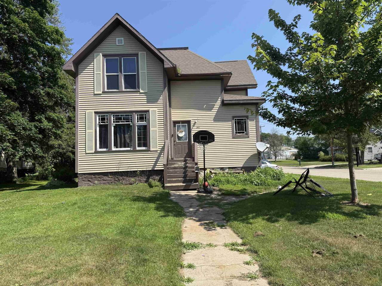 347 Madison Street - Photo 1