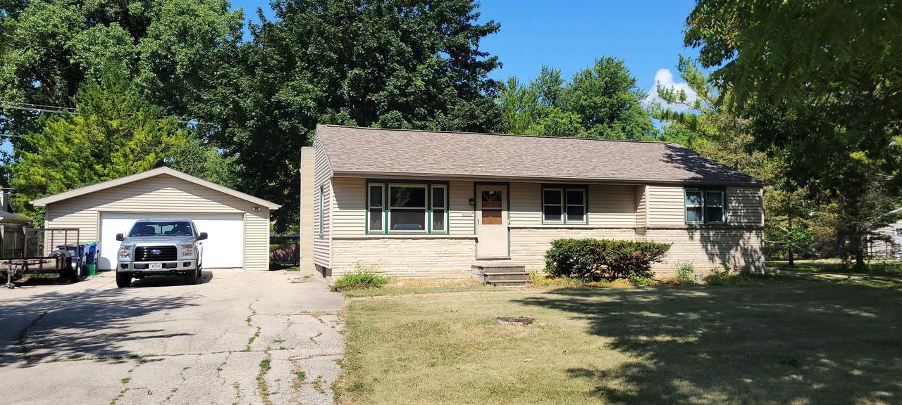 N7358 Calumet Street - Photo 1