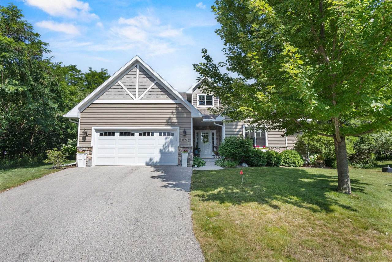 4590 Augusta Court - Photo 1
