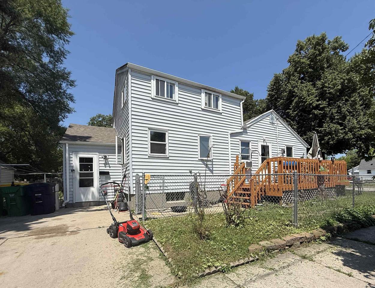 1031 Clay Street - Photo 1