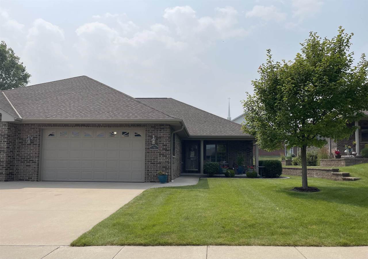 1782 Condor Lane - Photo 1