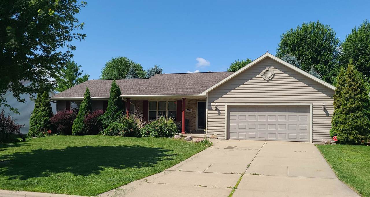 600 Welland Avenue - Photo 1
