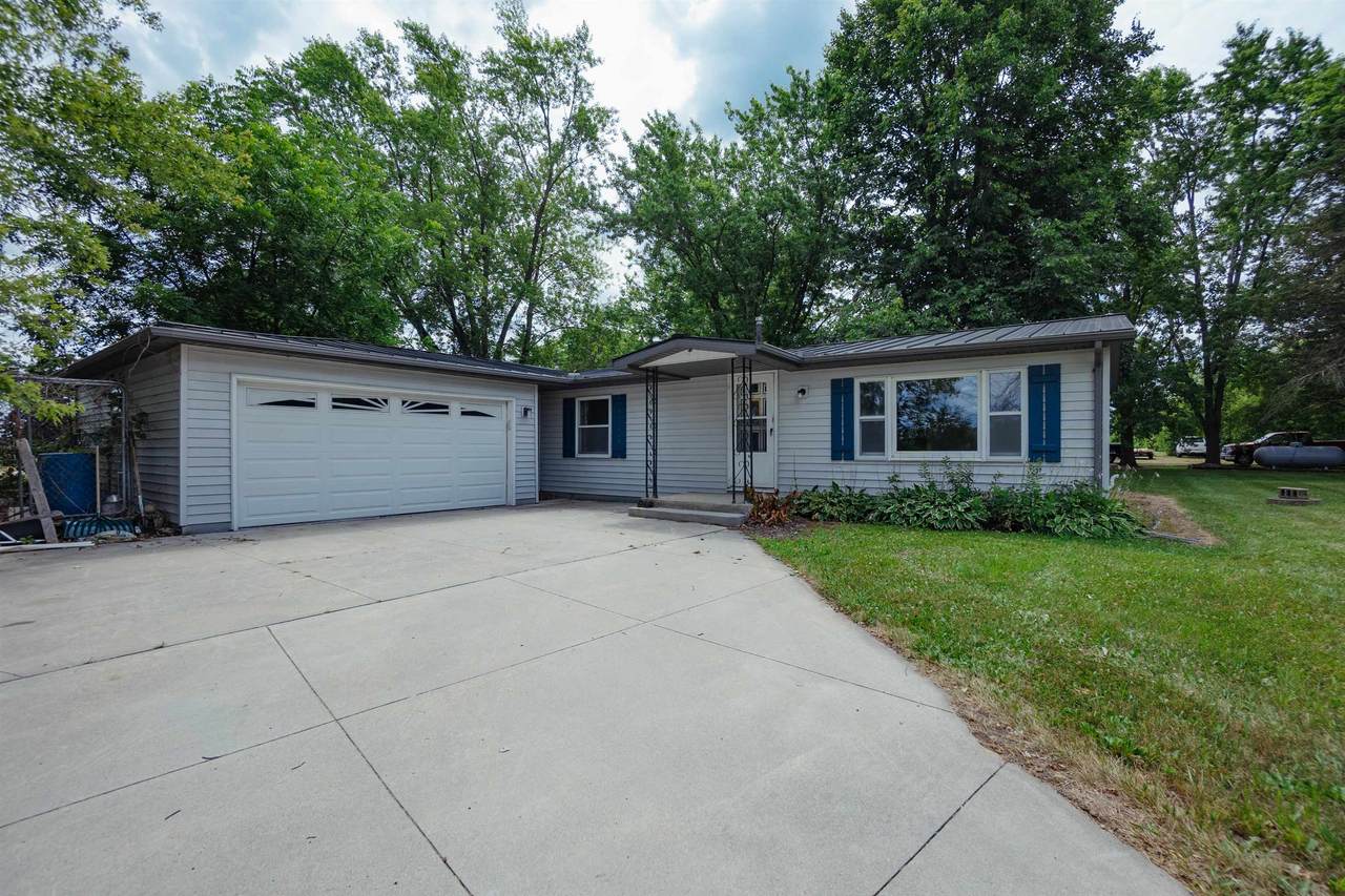 7888 Nenno Road - Photo 1