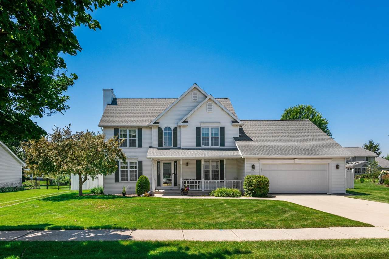 202 Brule Road - Photo 1