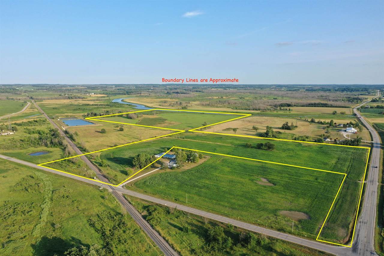  Cty Rd Jj - Photo 1