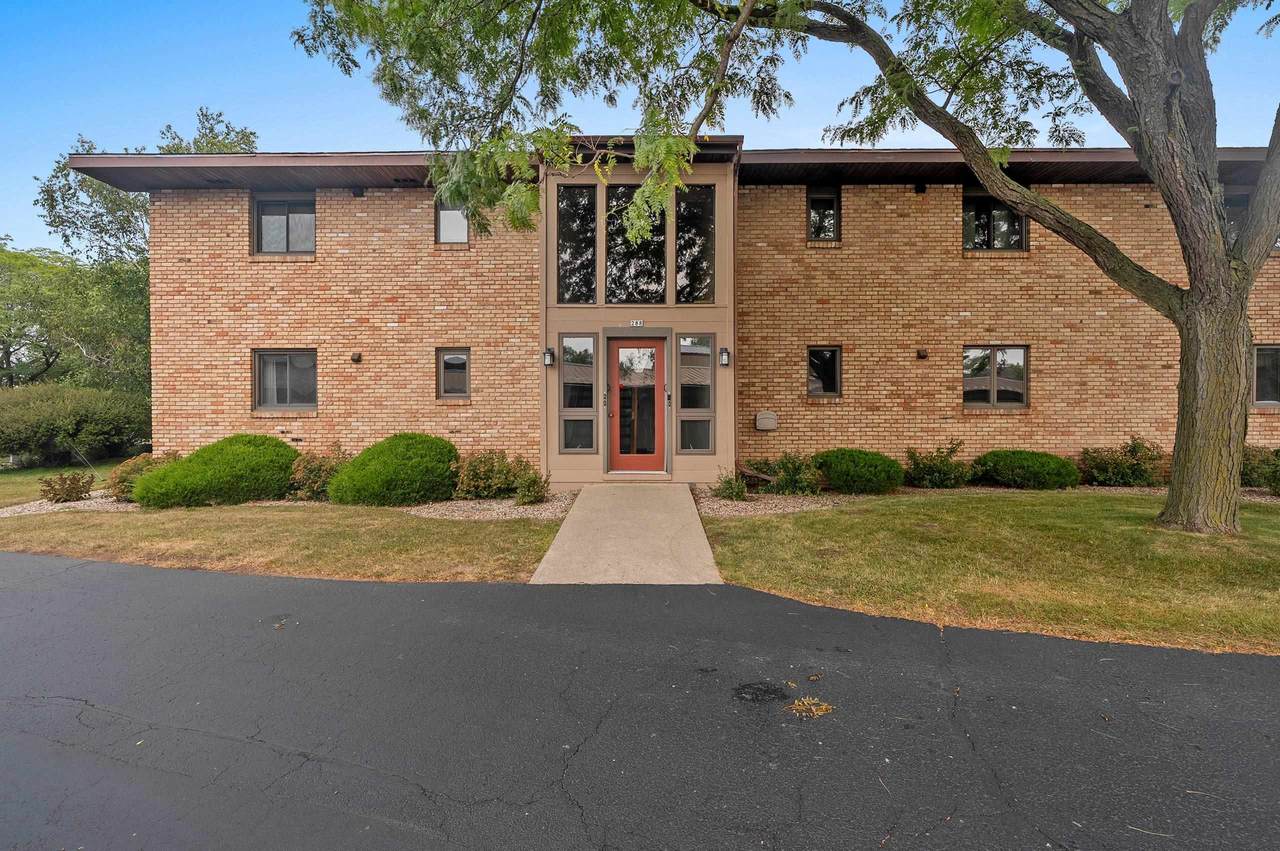 288 Campbell Road - Photo 1