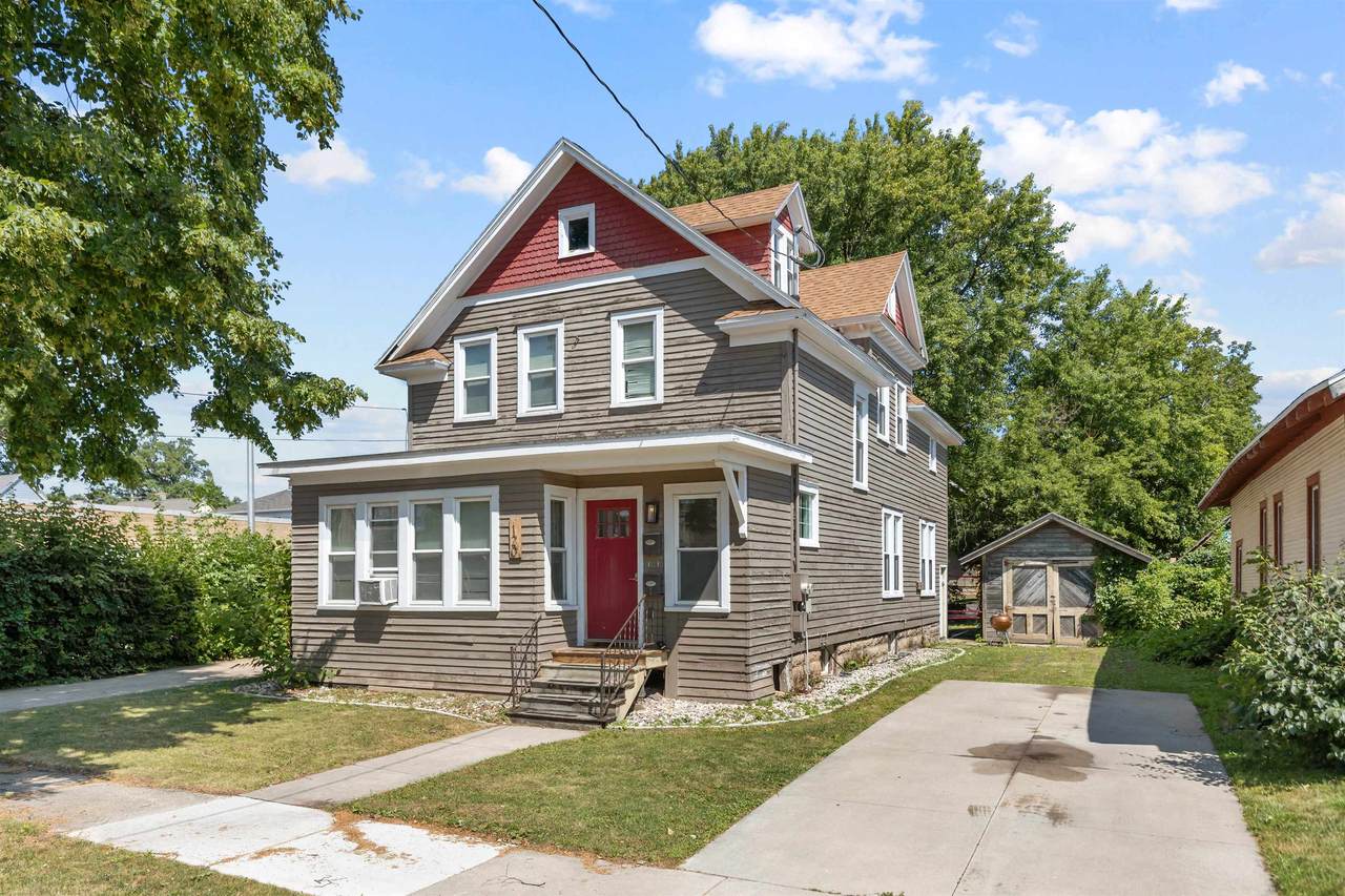 120 Pacific Street - Photo 1