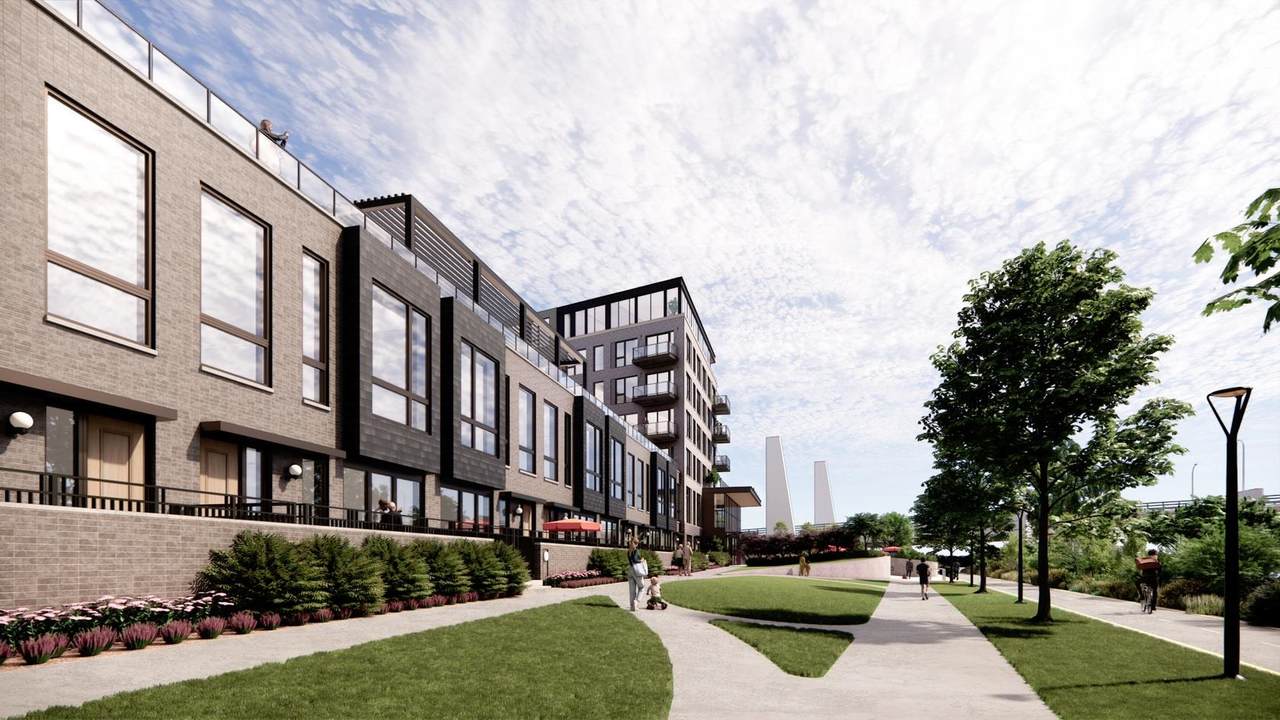 118 Broadway Street - Photo 1