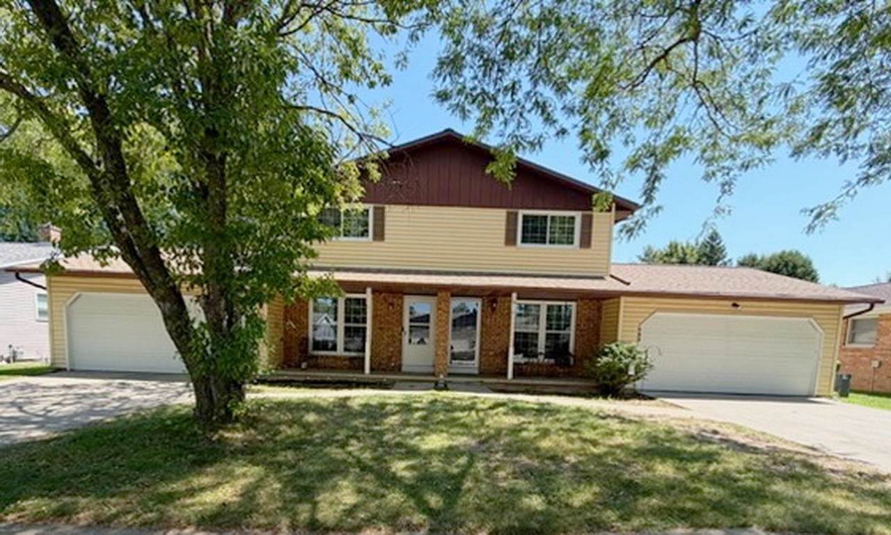 522 Kelly Jo Drive - Photo 1