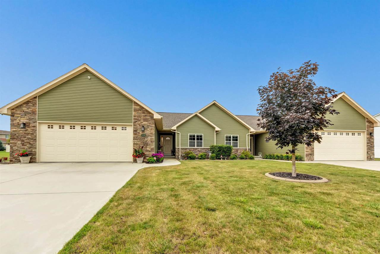 2206 Blue Stem Lane - Photo 1