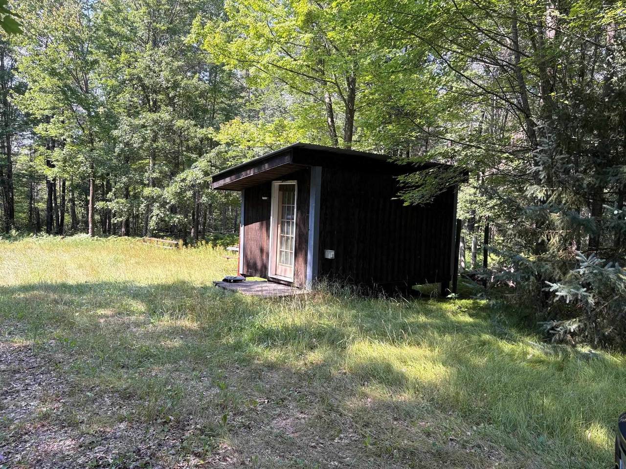 W13470 Eagle River Road - Photo 1