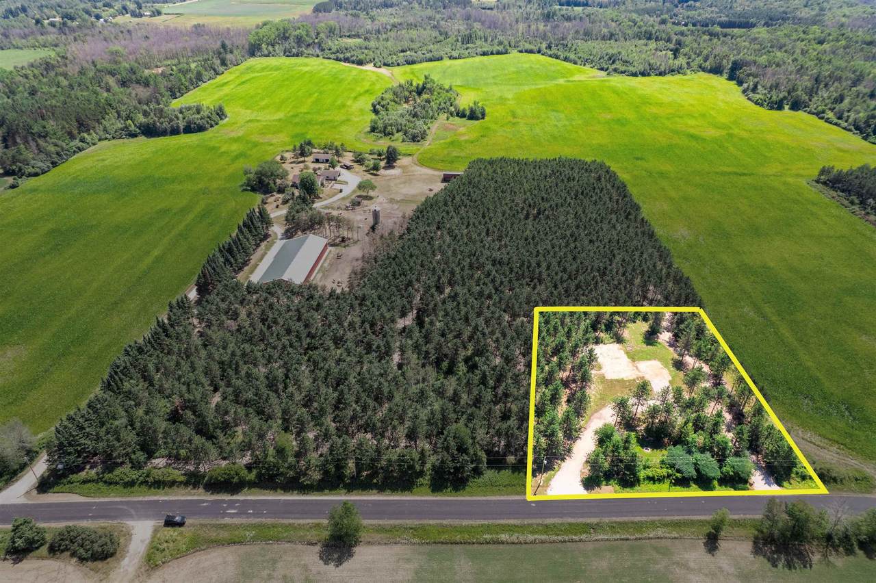 W4283 Porterfield Lake Road - Photo 1