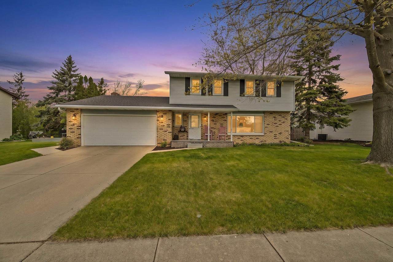 413 Good Hope Road - Photo 1