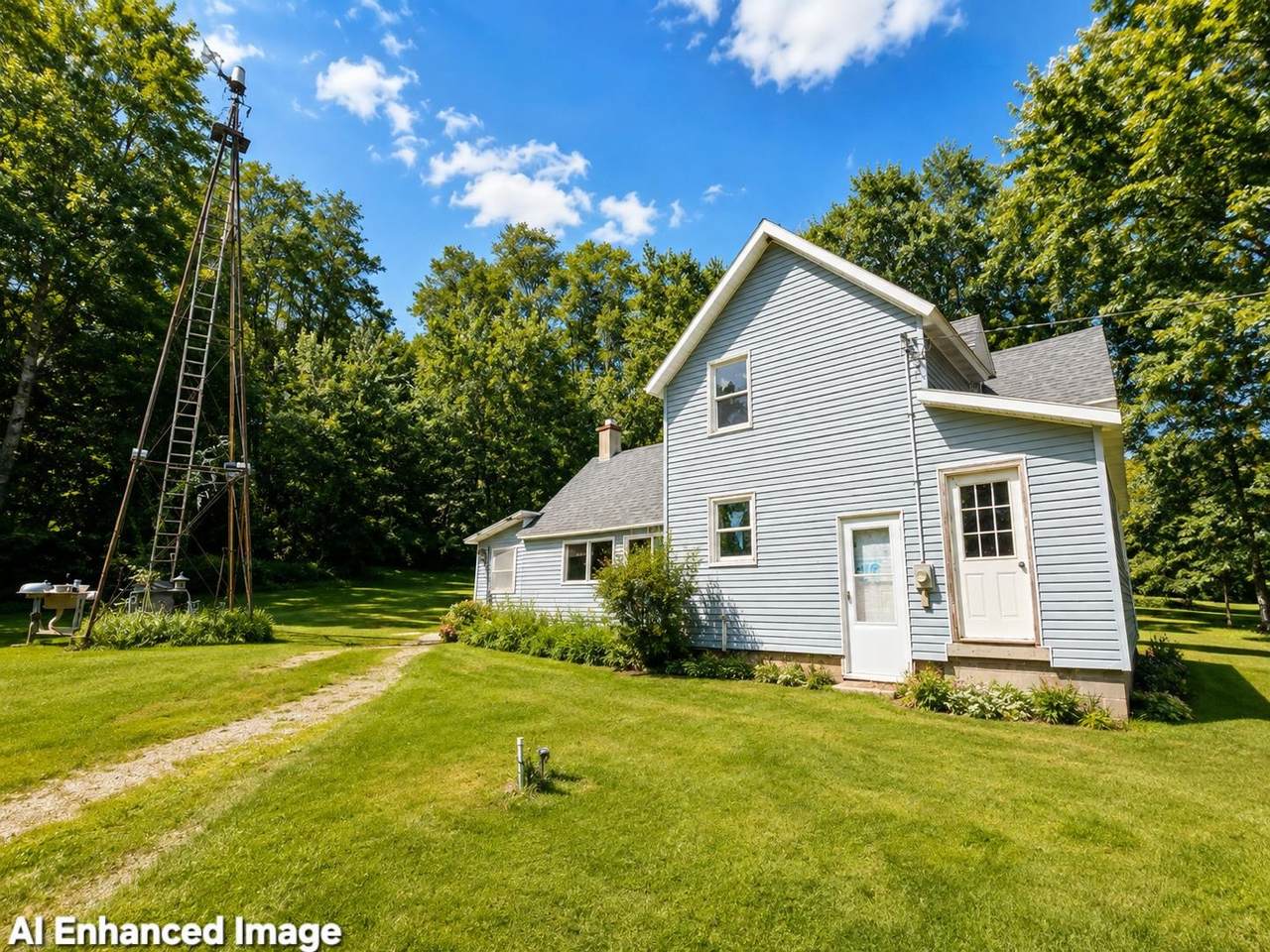 W4207 County Road T - Photo 1