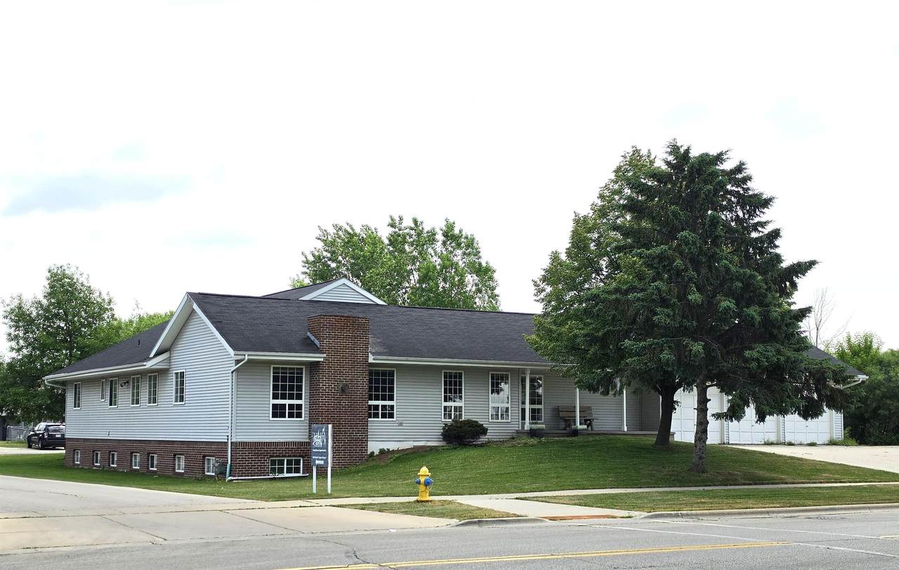 840 Taylor Street - Photo 1