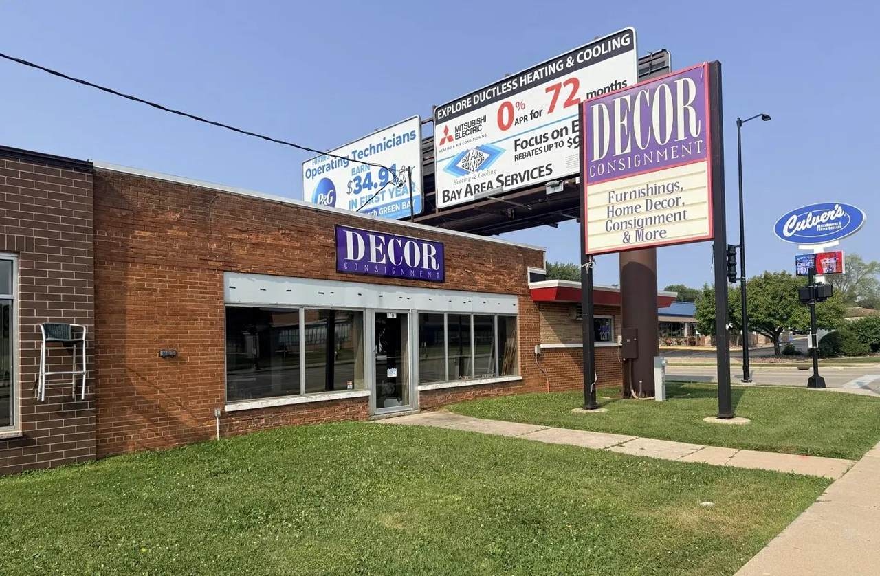 1207 Mason Street - Photo 1
