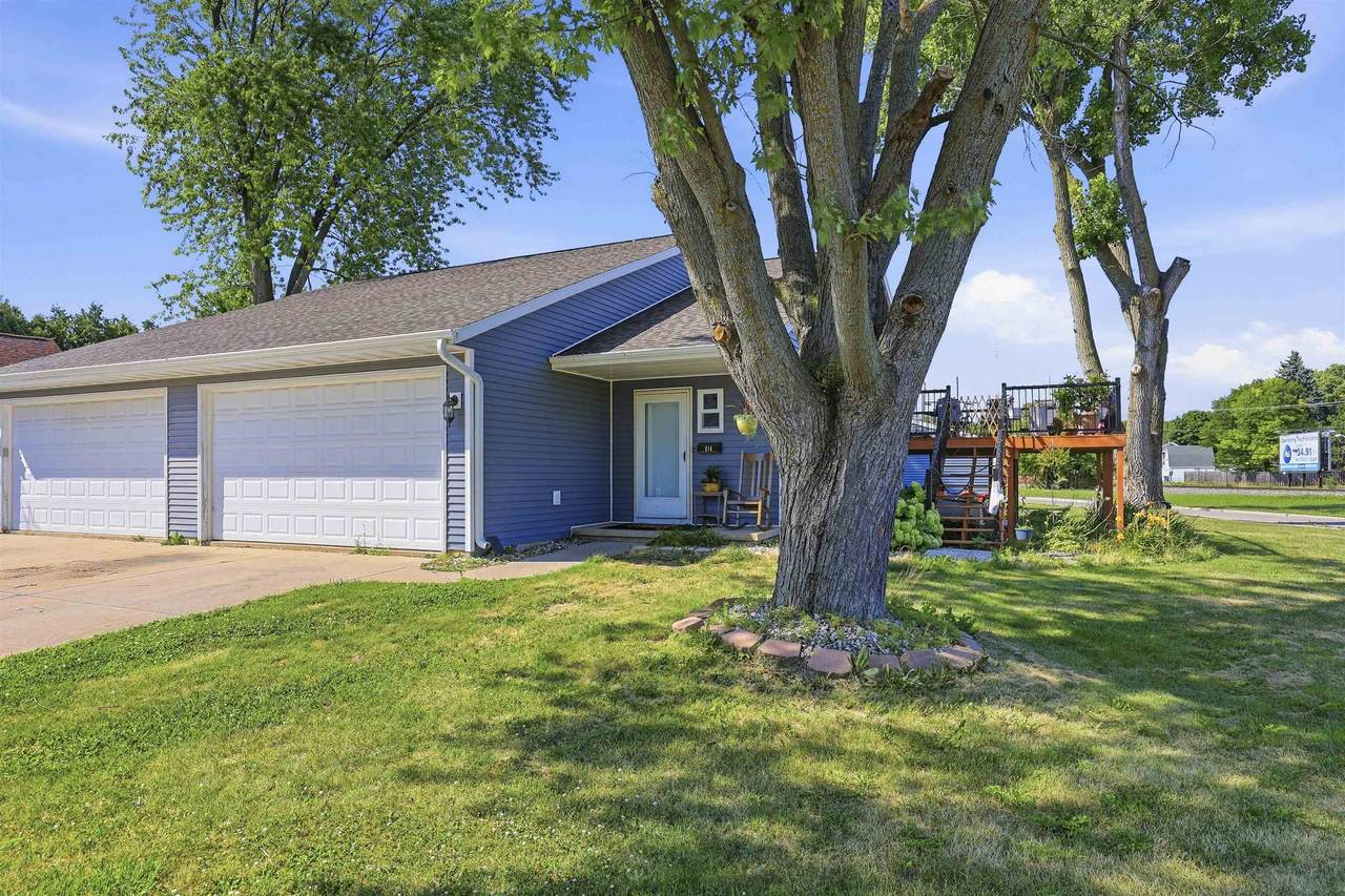 614 Reid Street - Photo 1