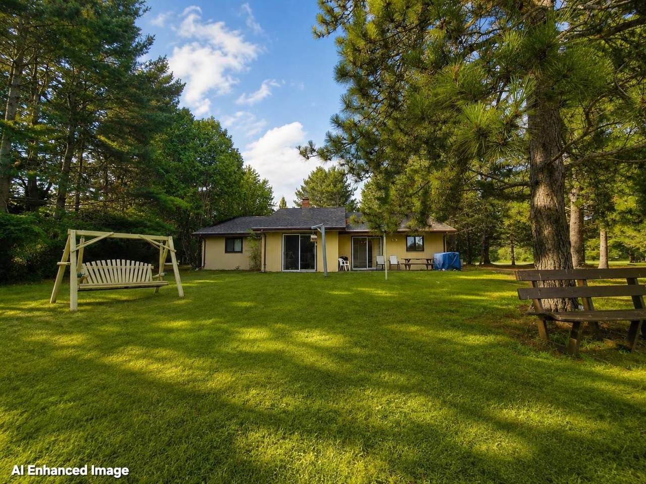 N152 Cedar Springs Drive - Photo 1