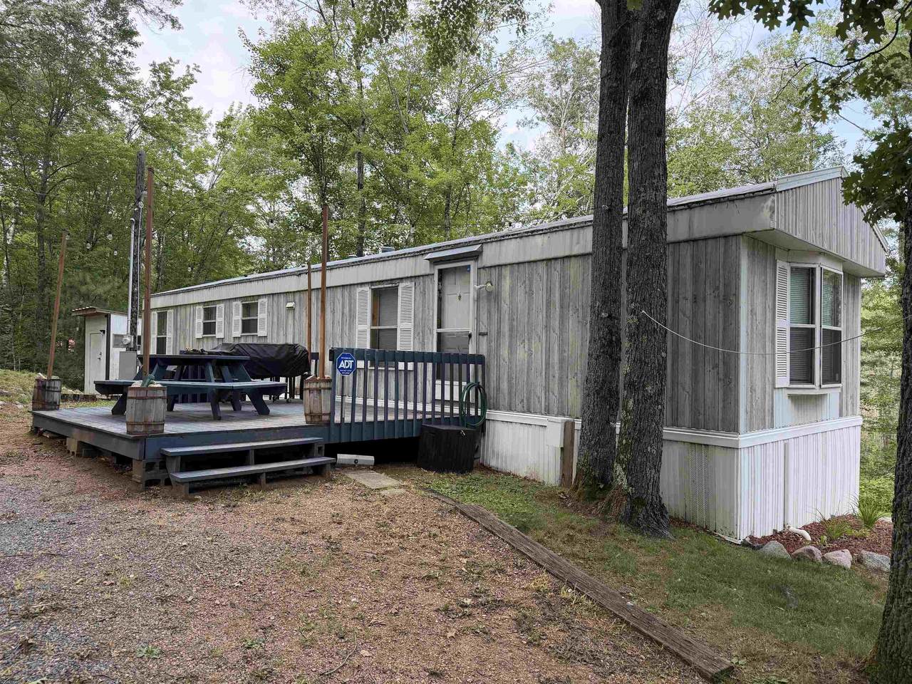 N15066 Bolander Landing Road - Photo 1