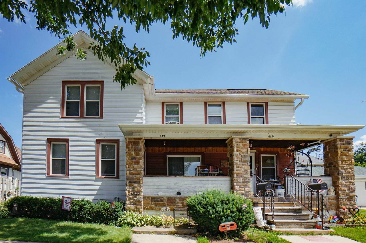 417 Grant Street - Photo 1