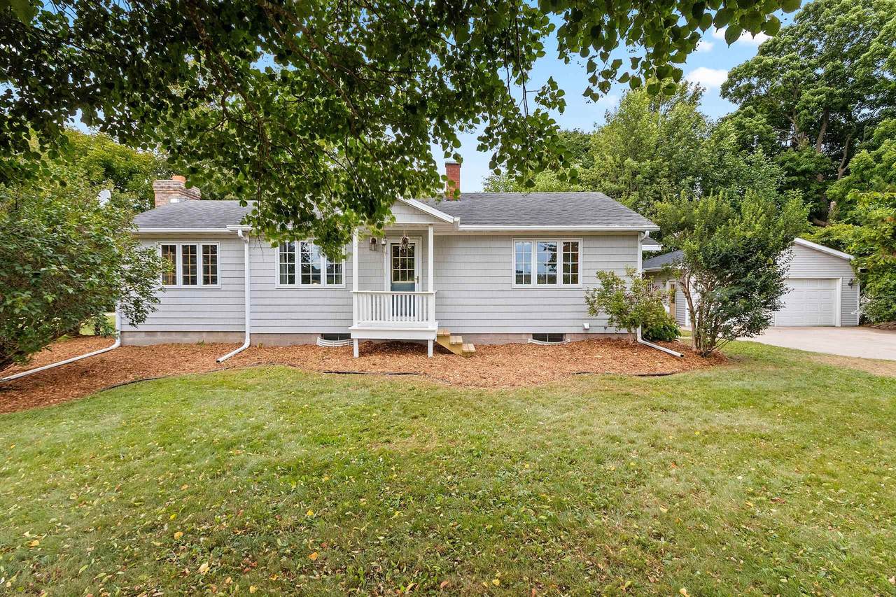 3818 Airport Road - Photo 1
