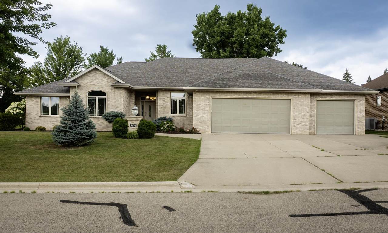 3415 Schubert Place - Photo 1