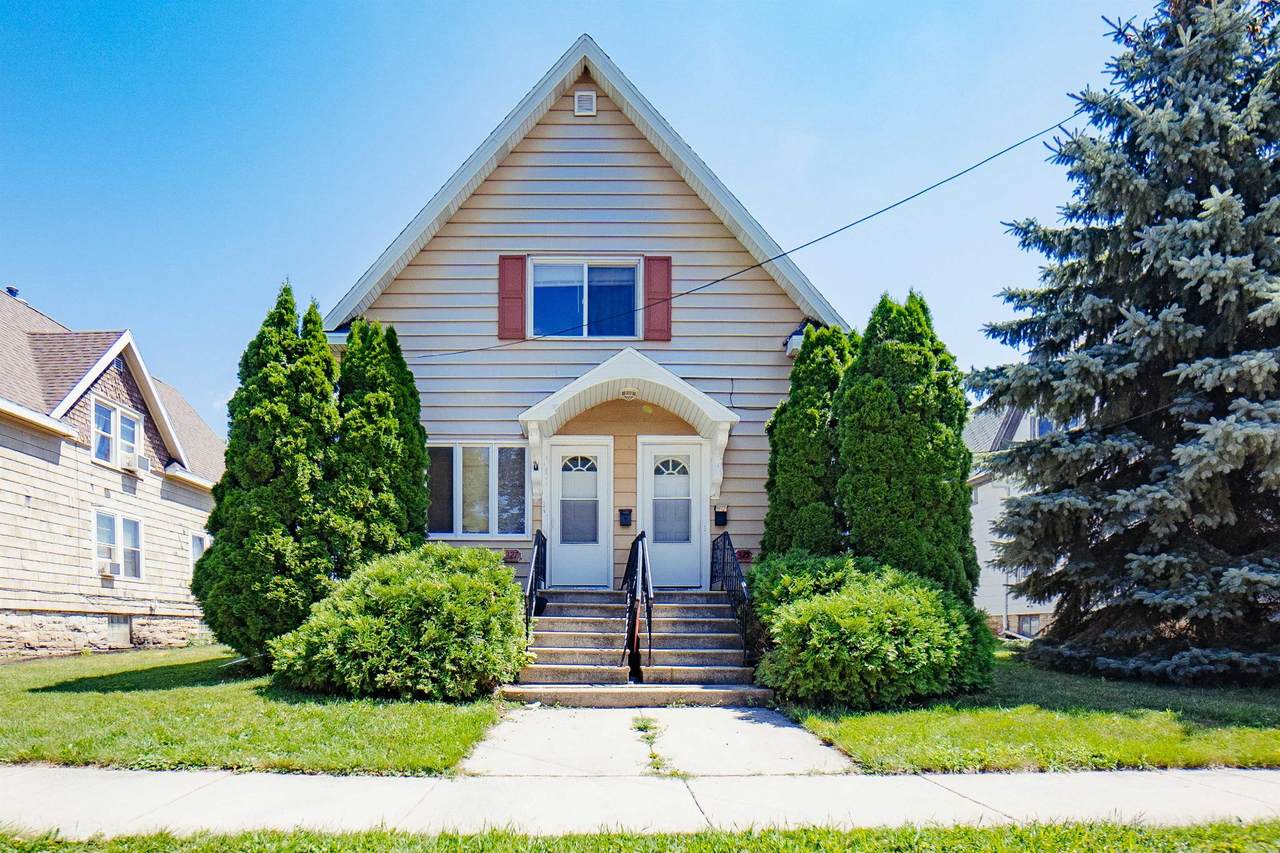 327 Macy Street - Photo 1