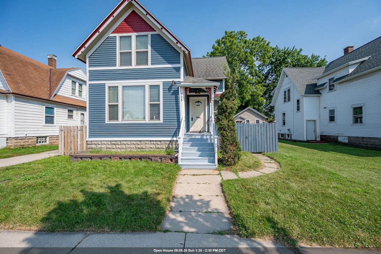 125 Quincy Street - Photo 1