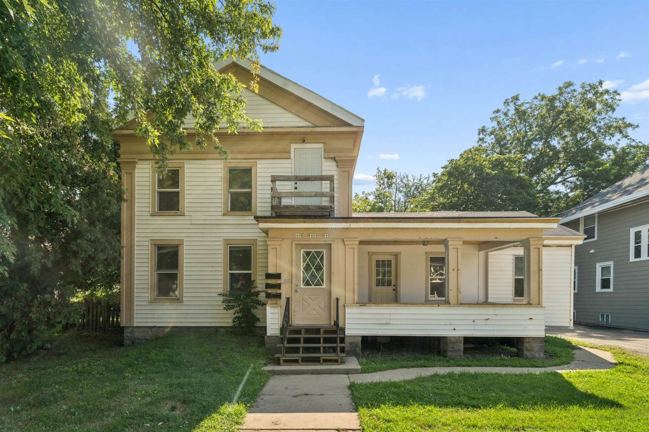 840 Jackson Street - Photo 1