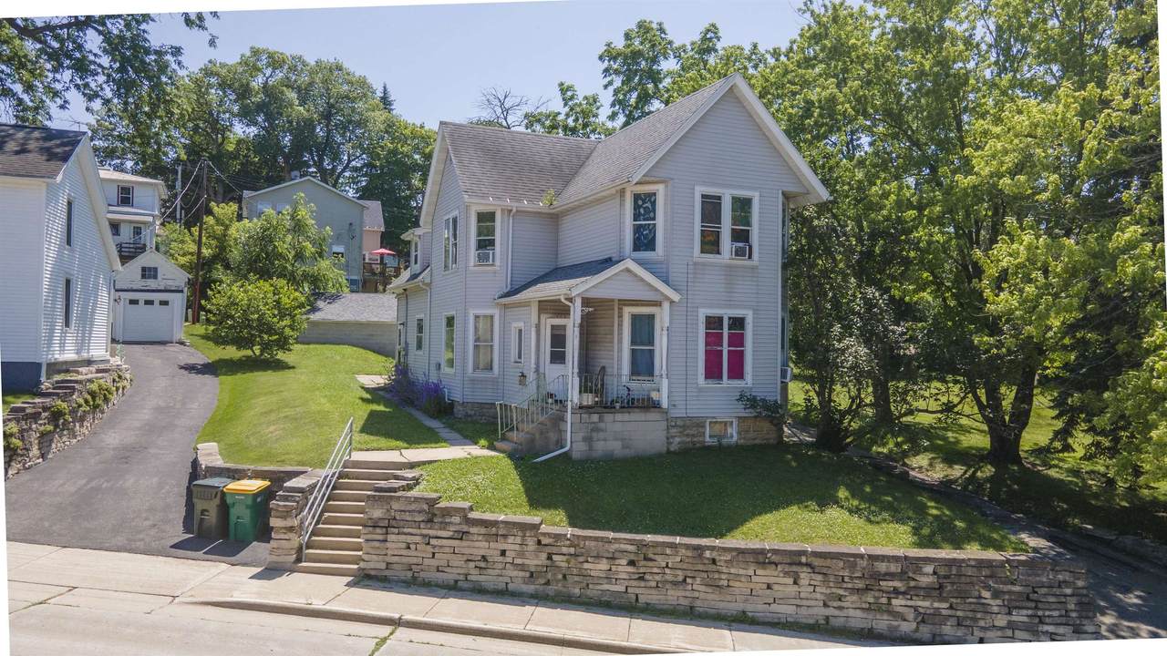 309 Fond Du Lac Street - Photo 1