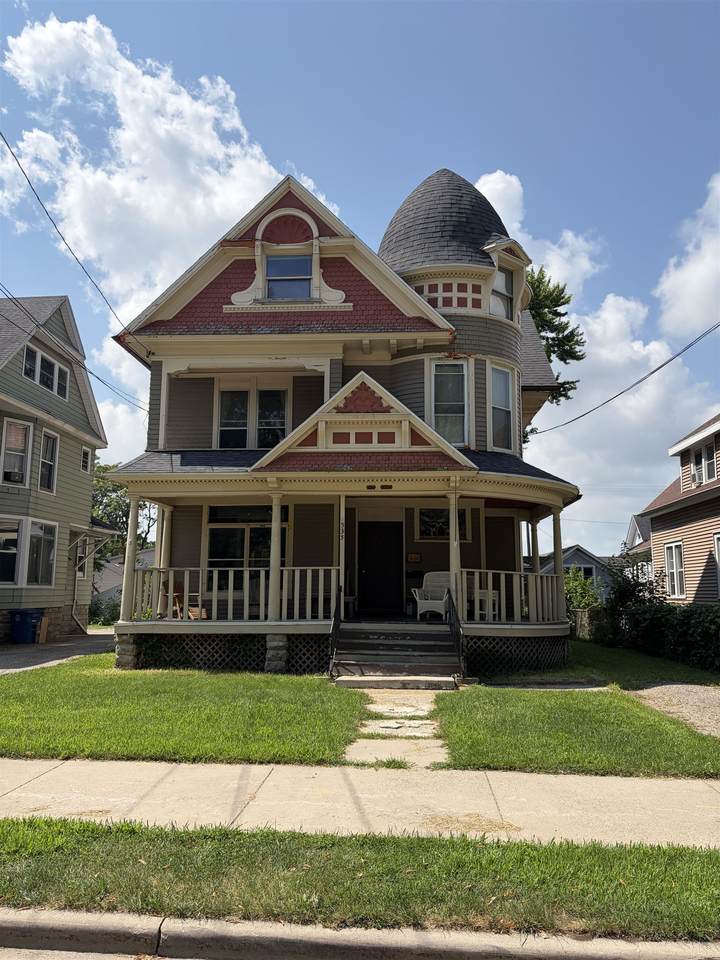 535 Algoma Boulevard - Photo 1
