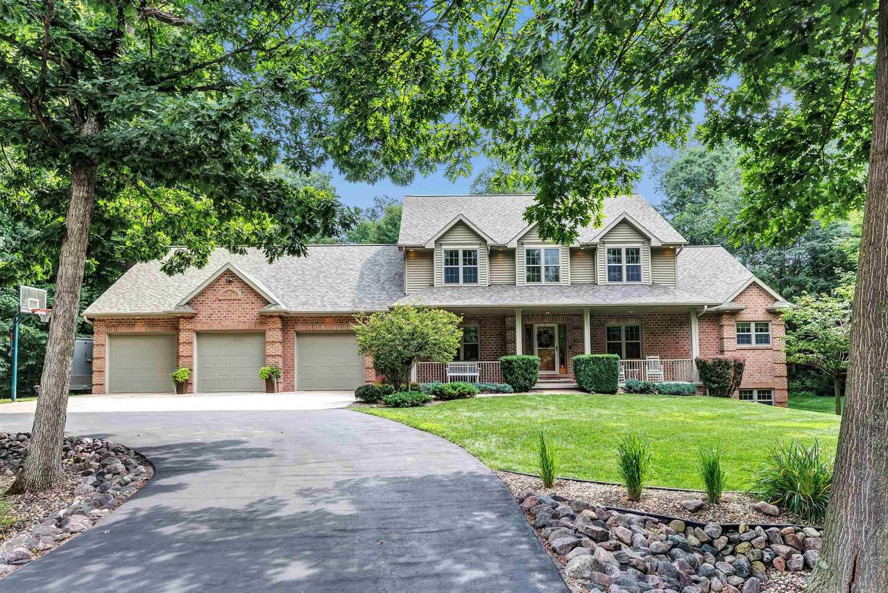 4408 Forest Ridge Drive - Photo 1