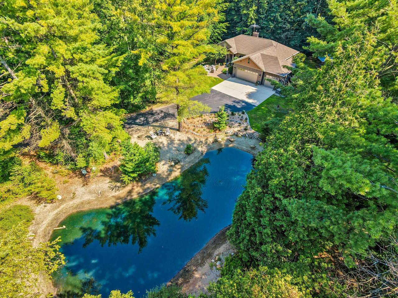 7190 Spring Lake Road - Photo 1