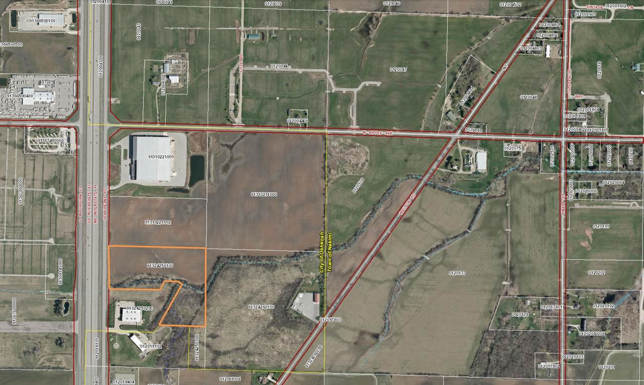 4100 Poberezny Road - Photo 1
