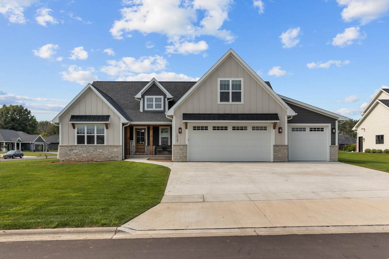 1029 Lancaster Court - Photo 1