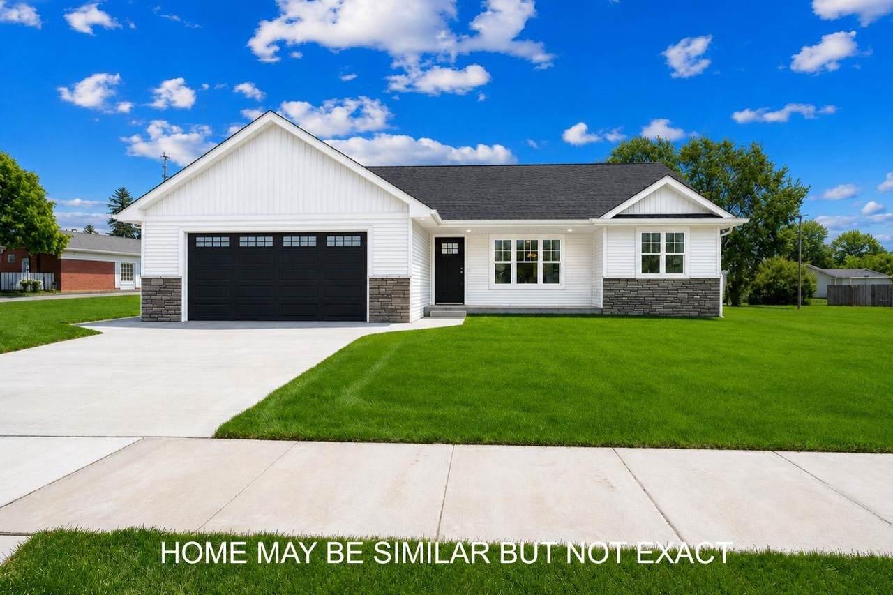 1033 Gray Street - Photo 1