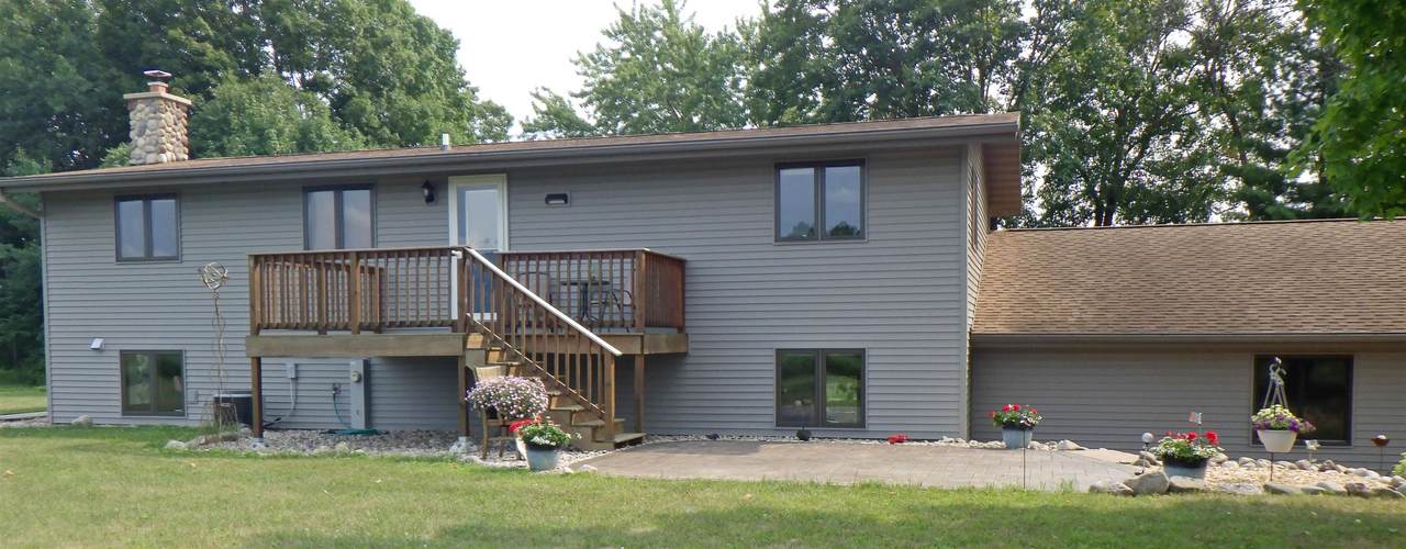 N10923 Yaeger Road - Photo 1