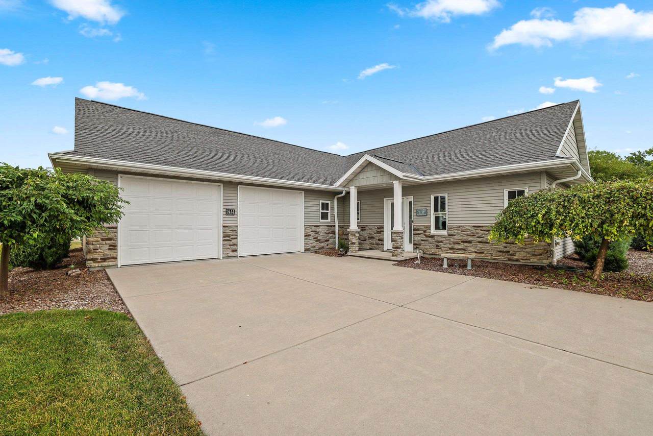 1441 Ava Hope Court - Photo 1