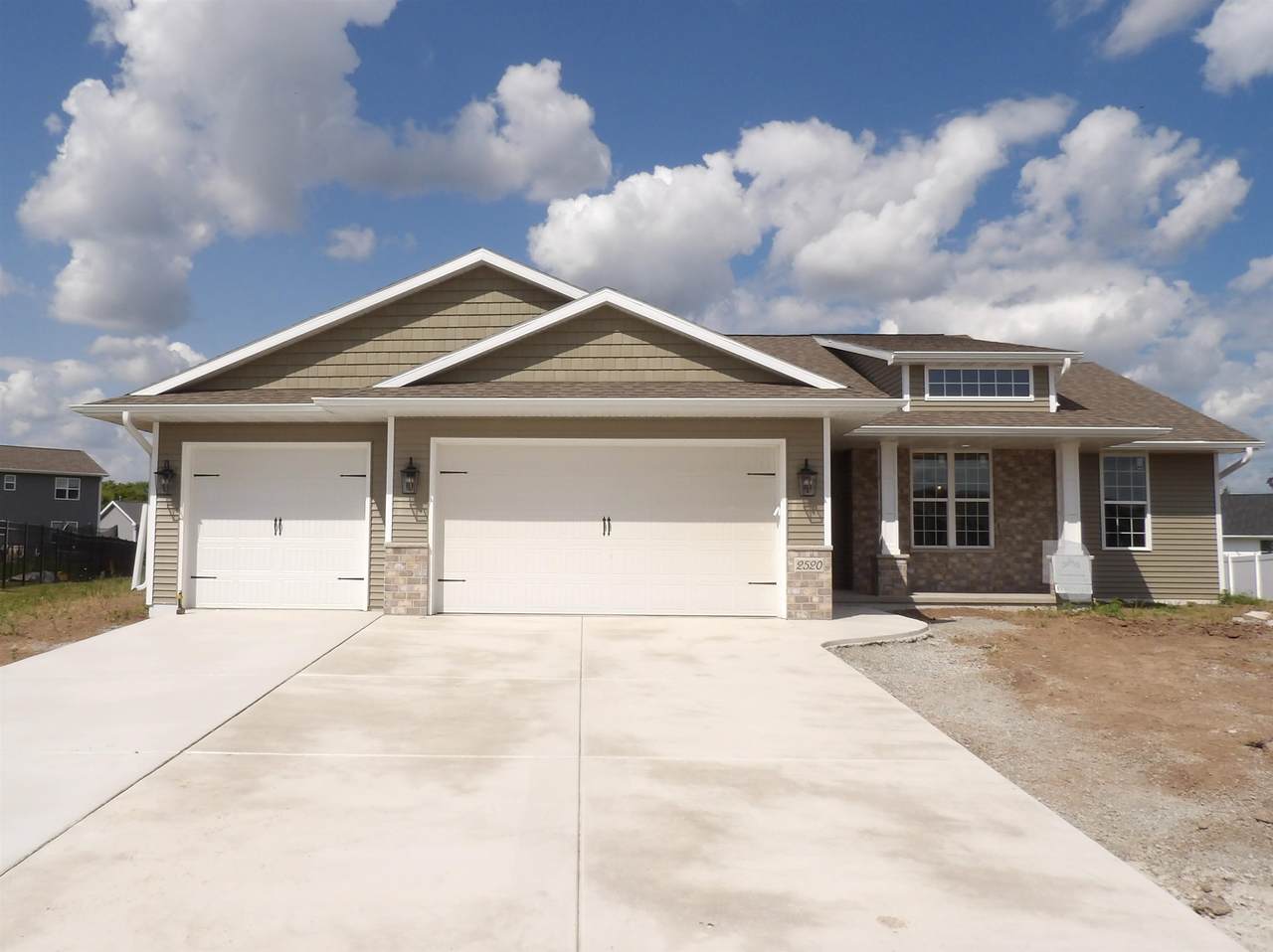 2520 Kilrush Road - Photo 1