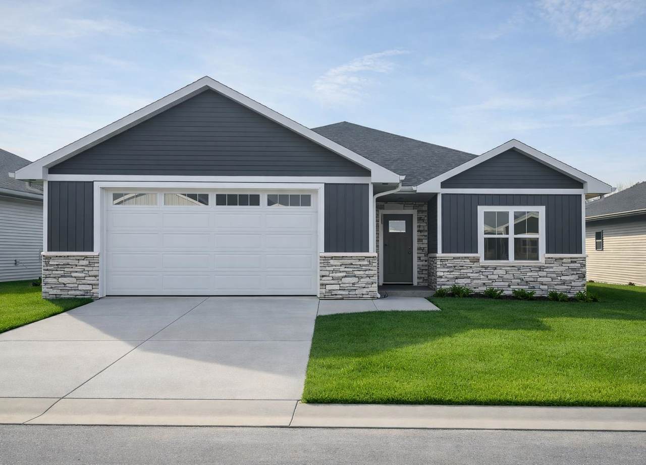 1261 Autumn Field Lane - Photo 1
