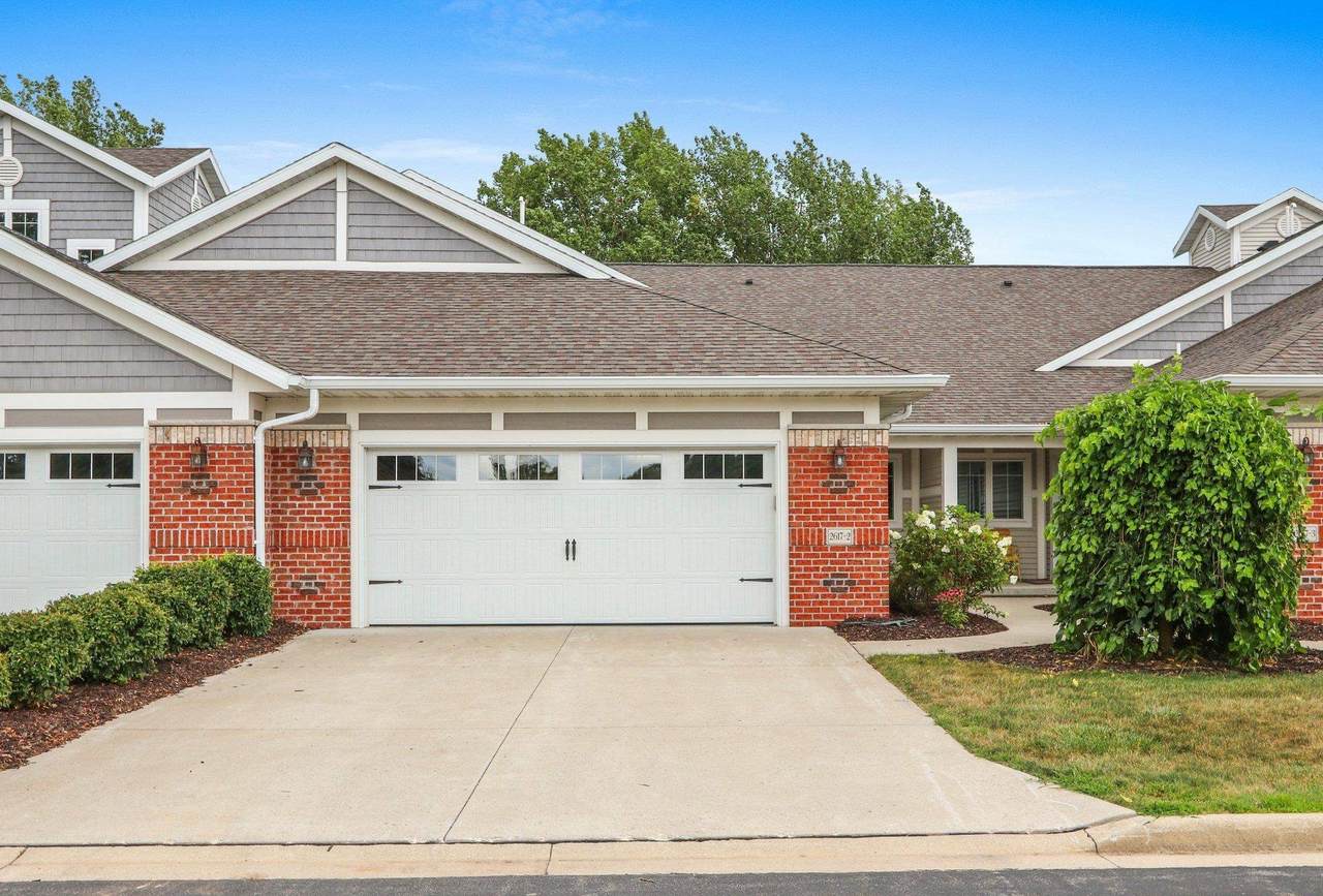 2617 Bay Harbor Circle - Photo 1