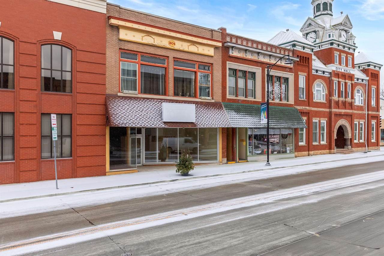 111 North Water Street - Photo 1