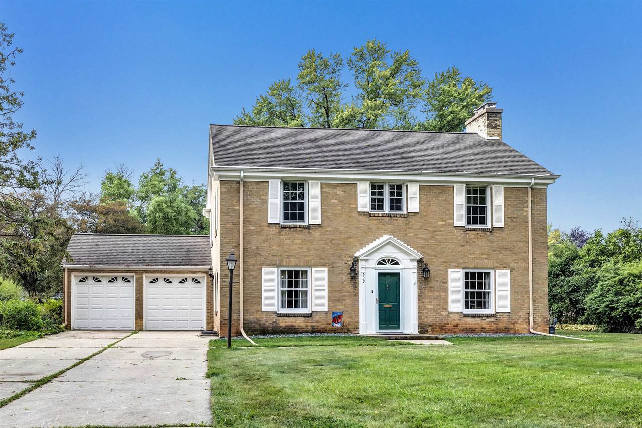 529 Arrowhead Drive - Photo 1