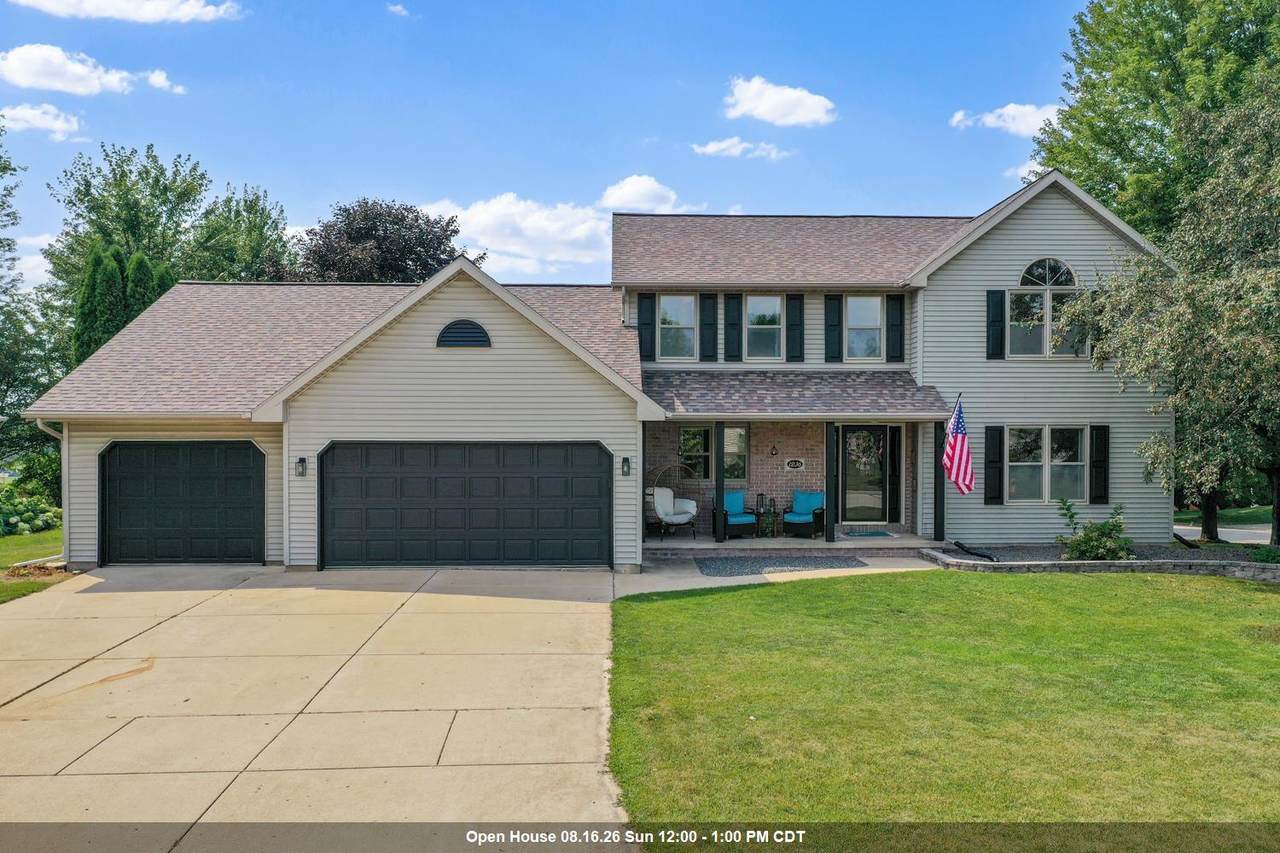 1236 Benjamin Court - Photo 1