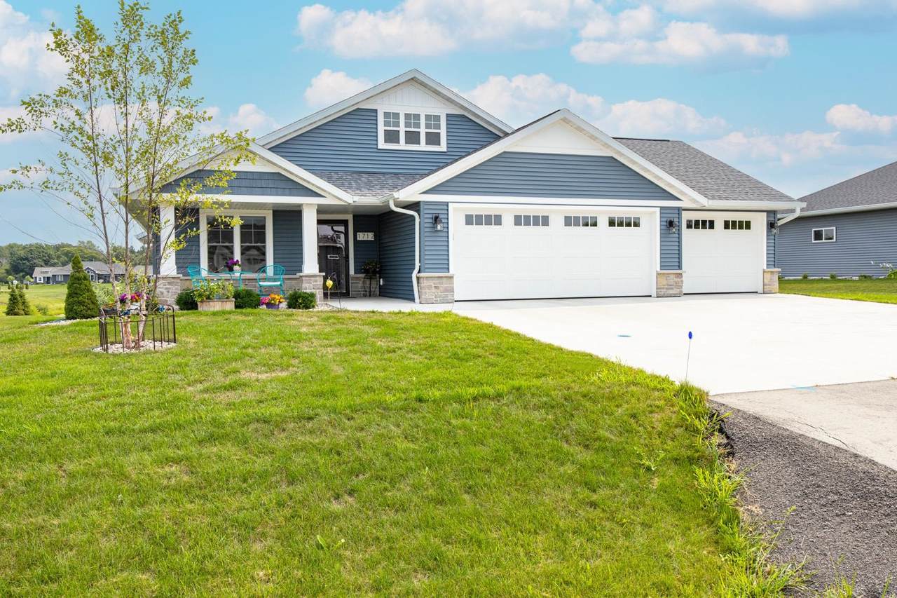 1712 Addie Parkway - Photo 1