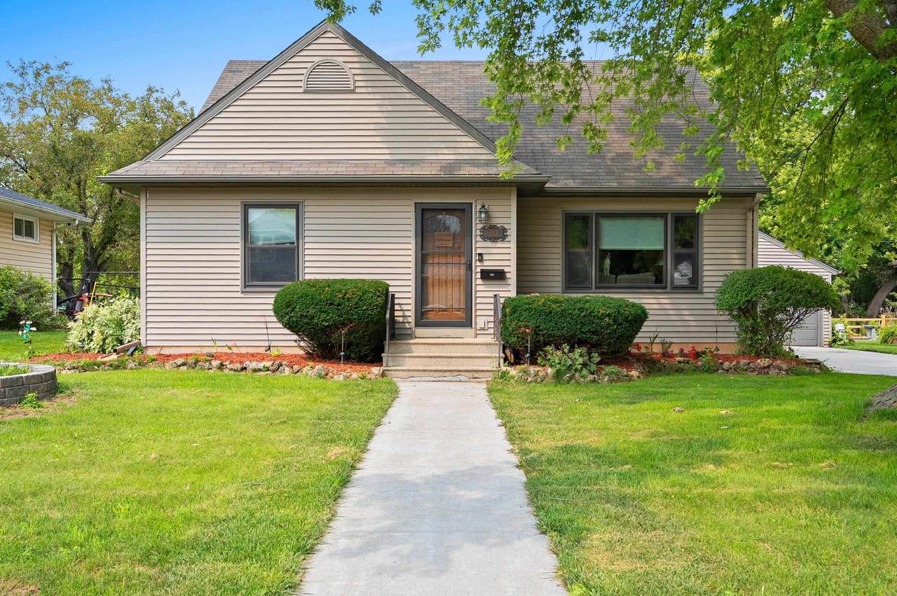312 Saratoga Street - Photo 1