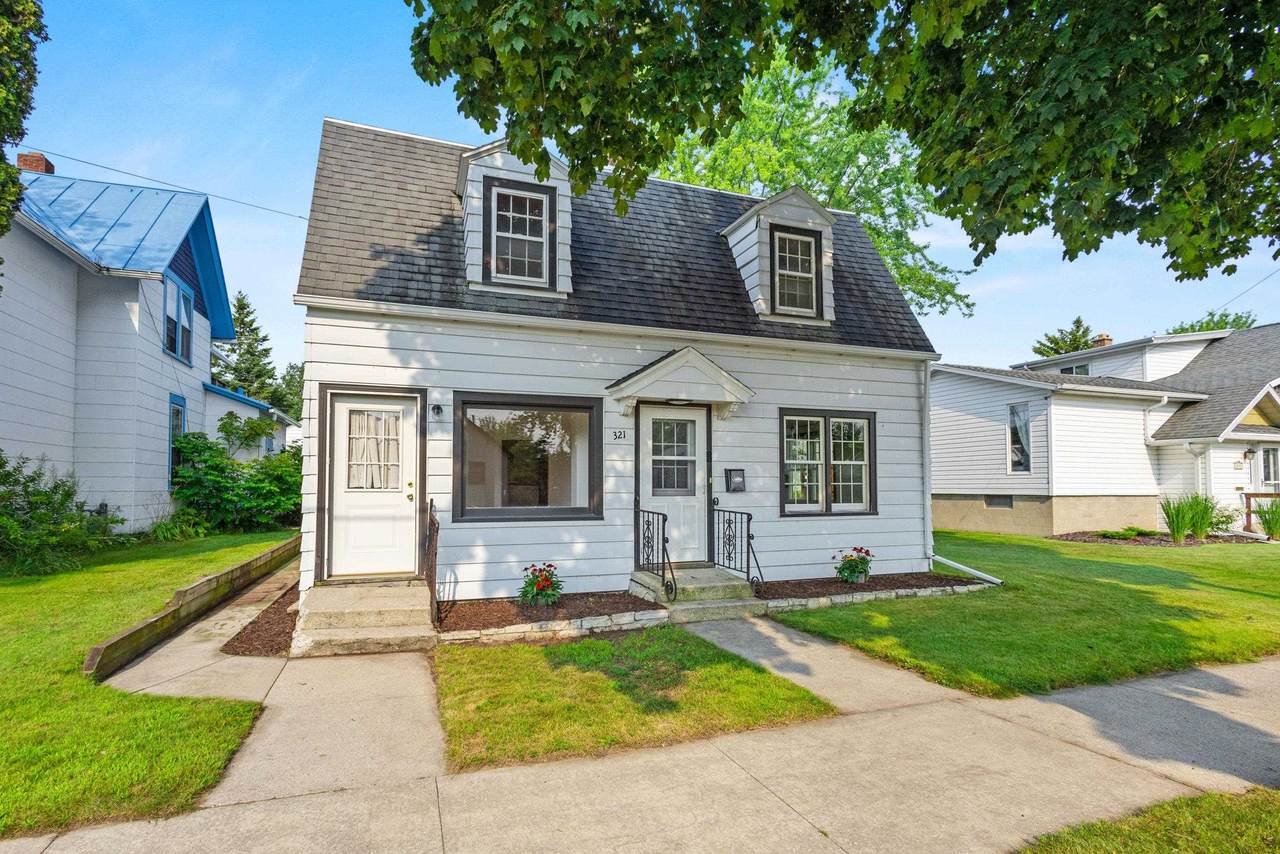 321 Mill Street - Photo 1