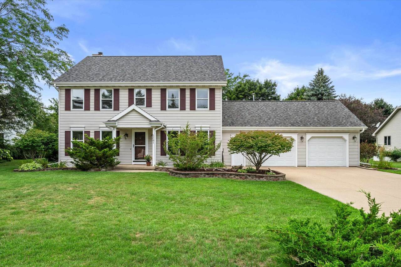 1141 Pendleton Road - Photo 1