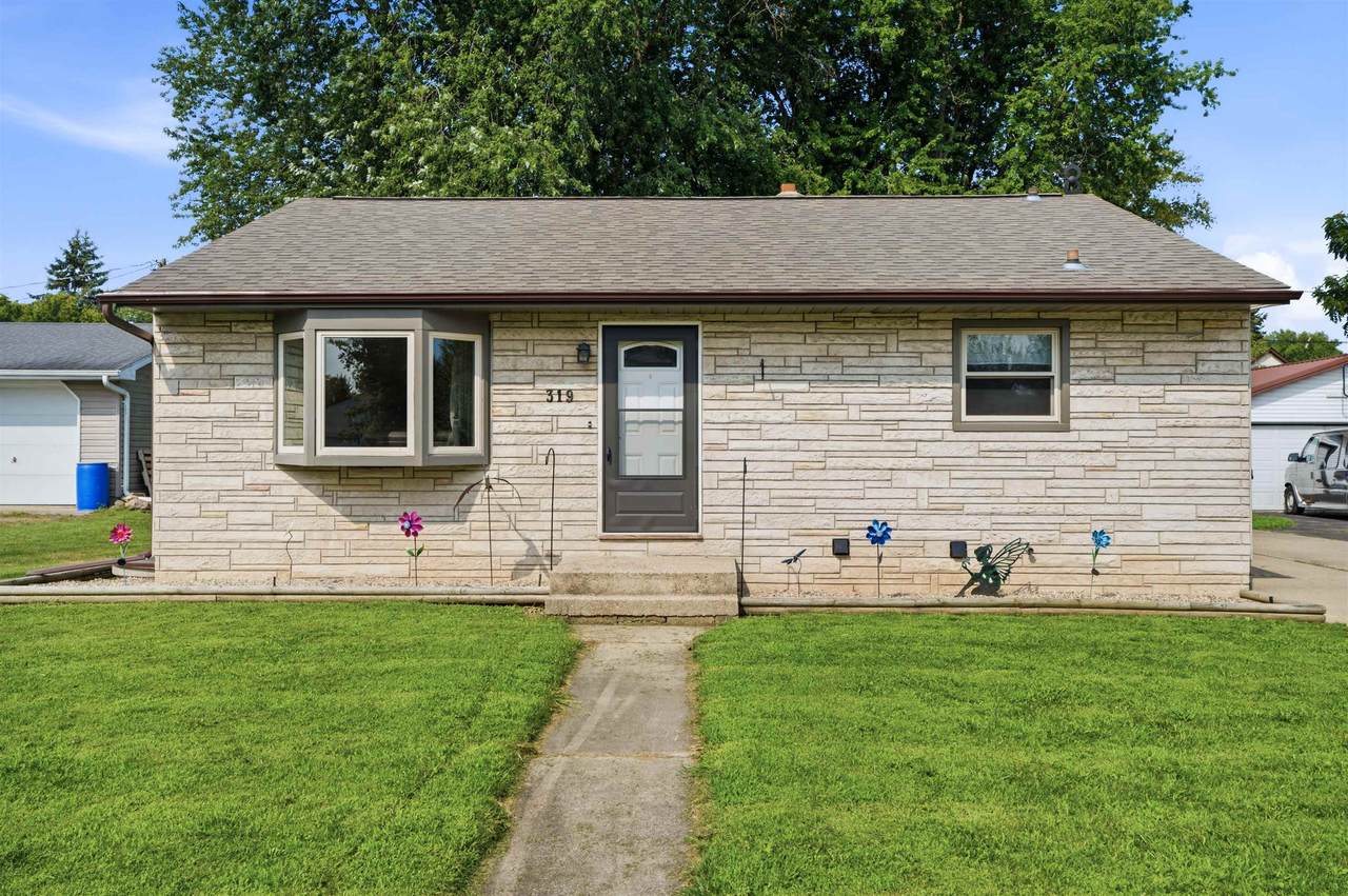 319 Lima Street - Photo 1