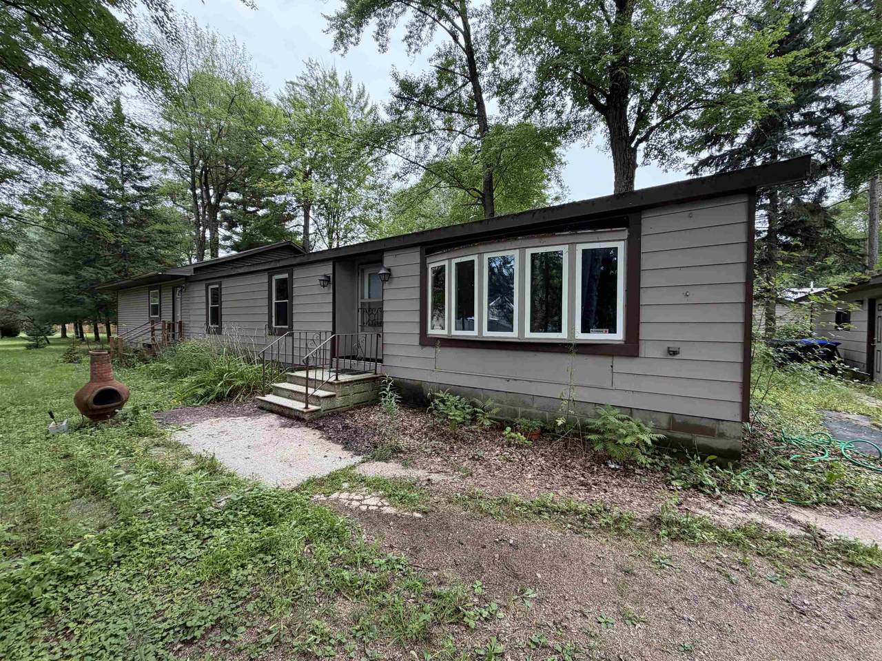 N6005 Lake Drive - Photo 1